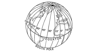 Illustration for article titled How precise is one degree of longitude or latitude?